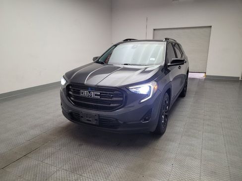 Used 2020 GMC Terrain SLT w/ Preferred Package image 15