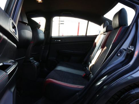 Used 2018 Subaru WRX Premium w/ Performance Package image 39