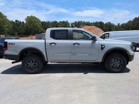 New 2026 Ford Ranger XLT w/ Equipment Group 301A High AWD/4WD image 3