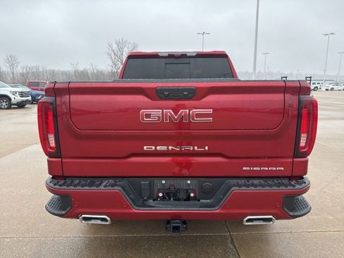 Used 2023 GMC Sierra 1500 Denali w/ Technology Package image 4