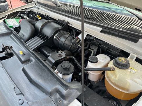 Used 2012 Ford E-150 and Econoline 150 Wagon w/ PWR Windows & Locks Group image 20