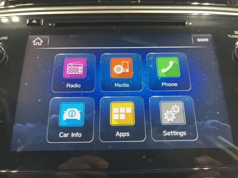 Used 2018 Subaru Outback 2.5i Limited w/ Popular Package #2 AWD/4WD image 20