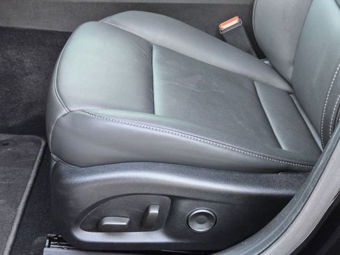 Certified 2024 Cadillac CT4 Premium Luxury image 26