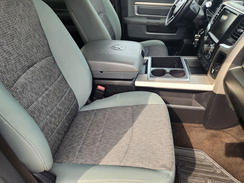 Used 2015 RAM 2500 Lone Star image 15