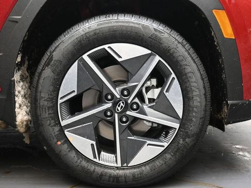 New 2026 Hyundai Tucson SEL image 10