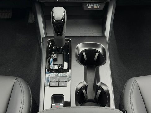 New 2026 Subaru Outback Premium AWD/4WD image 16