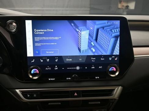 Used 2023 Lexus RX 350 FWD w/ Cold Area Package image 11