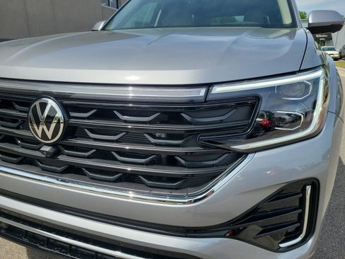 New 2026 Volkswagen Atlas SEL Premium R-Line AWD/4WD image 26