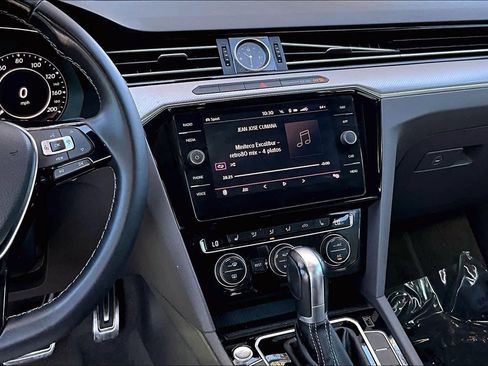 Used 2019 Volkswagen Arteon SEL image 7