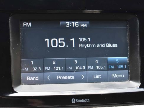 Used 2020 Hyundai Accent SE FWD image 20
