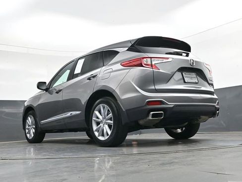 Certified 2024 Acura RDX SH-AWD image 33