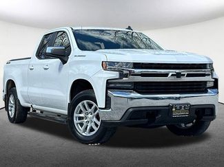 Used 2019 Chevrolet Silverado 1500 LT w/ All-Star Edition video 2