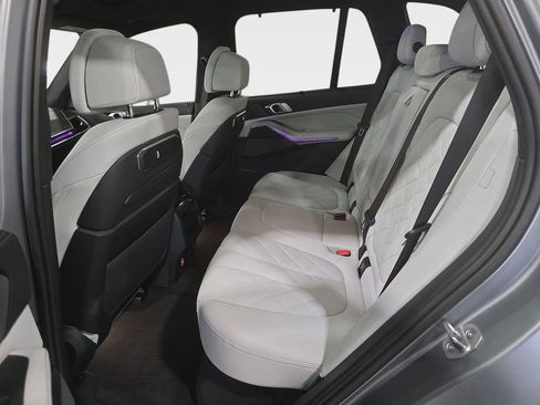 Certified 2024 BMW X5 M60i w/ Executive Package AWD/4WD image 27