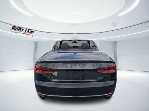 Used 2018 Audi A5 2.0T Prestige AWD/4WD image 7