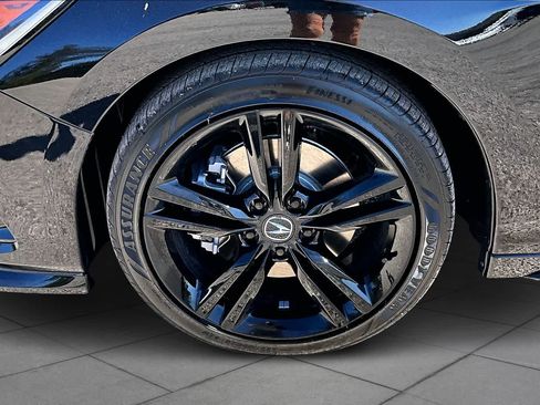 New 2026 Acura Integra A-Spec image 11