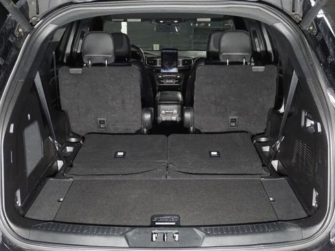 Used 2020 Ford Explorer ST w/ Premium Technology Package AWD/4WD image 27