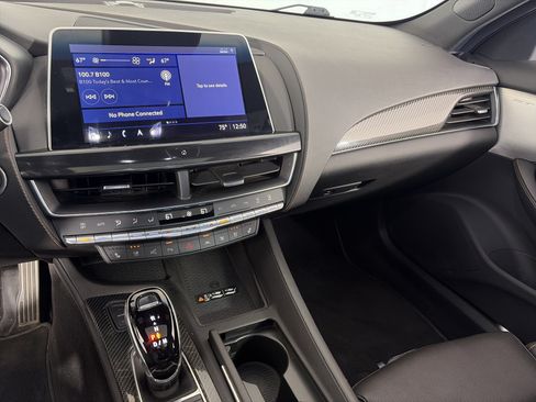 Used 2022 Cadillac CT5 V w/ Premium Package AWD/4WD image 4