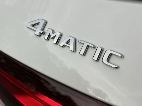 Certified 2025 Mercedes-Benz GLE 350 4MATIC image 28