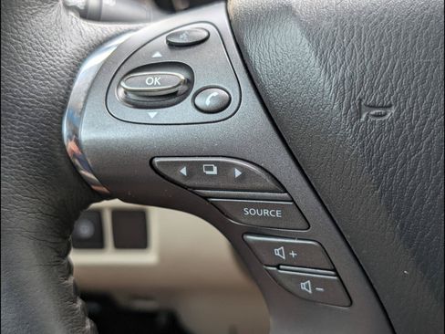 Used 2021 Nissan Murano SL w/ SL Moonroof Package FWD image 19