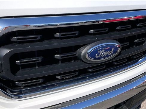 Used 2023 Ford F150 XLT image 34