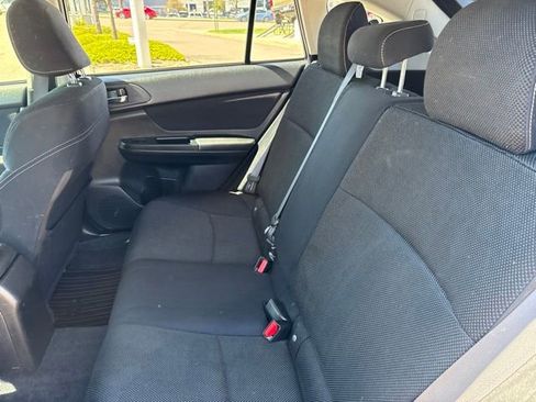 Used 2013 Subaru Crosstrek 2.0i Premium w/ Popular Pkg 2 AWD/4WD image 13