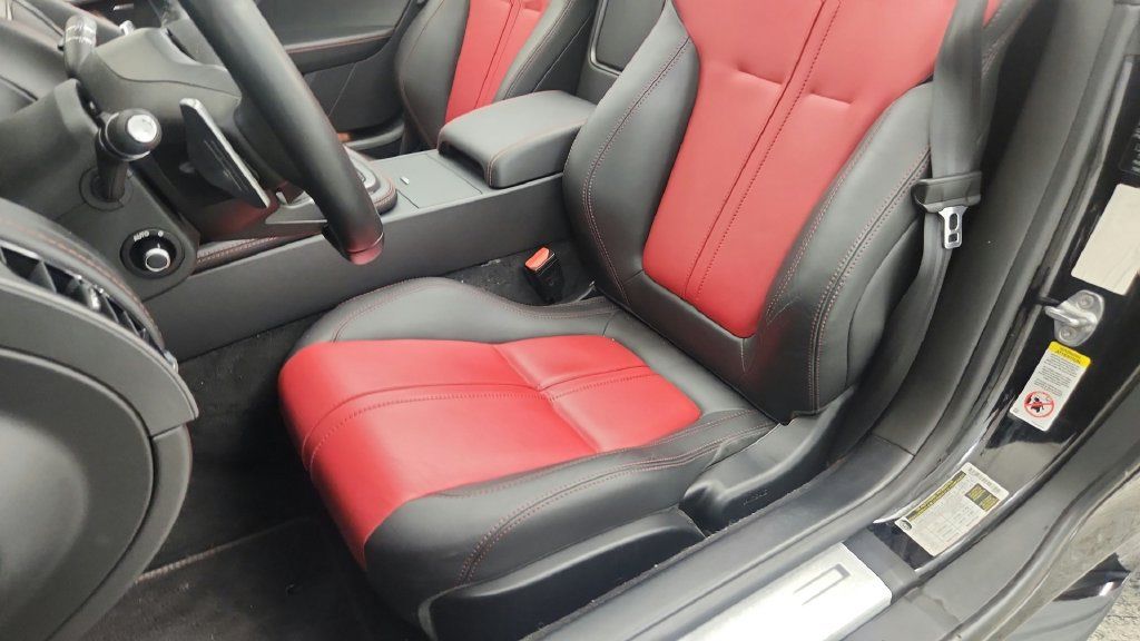 Used 2017 Jaguar F-TYPE R AWD/4WD image 29