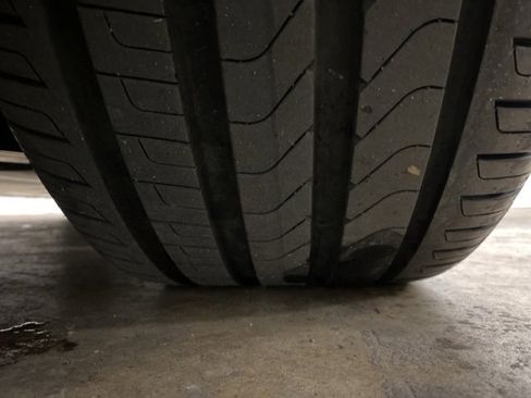 Used 2023 Audi RS e-tron GT w/ Carbon Performance Package image 99