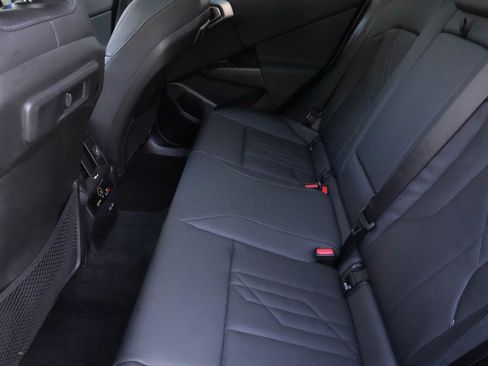 Certified 2026 BMW X3 M50 AWD/4WD image 32