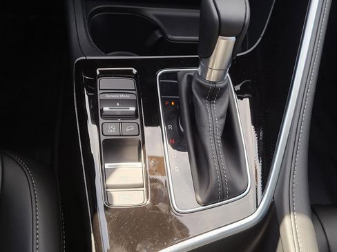 New 2026 Acura ADX FWD image 23