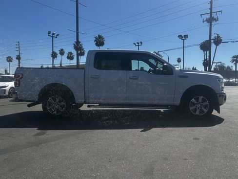 Used 2018 Ford F150 2WD SuperCrew image 7