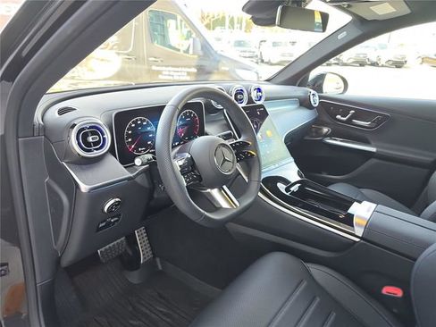 Certified 2026 Mercedes-Benz GLC 300 4MATIC image 26