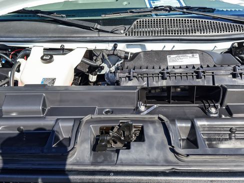 Used 2023 Chevrolet Express 2500 Extended w/ Driver Convenience Package image 21