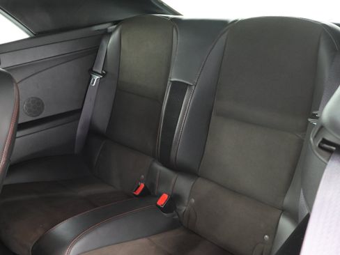 Used 2015 Chevrolet Camaro ZL1 RWD image 8