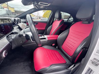 Used 2024 Mercedes-Benz C 300 Sedan