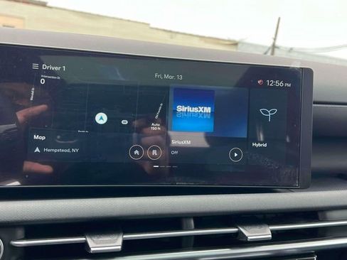 Certified 2025 Hyundai Tucson SEL image 30