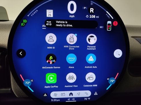 New 2026 MINI Cooper S image 19