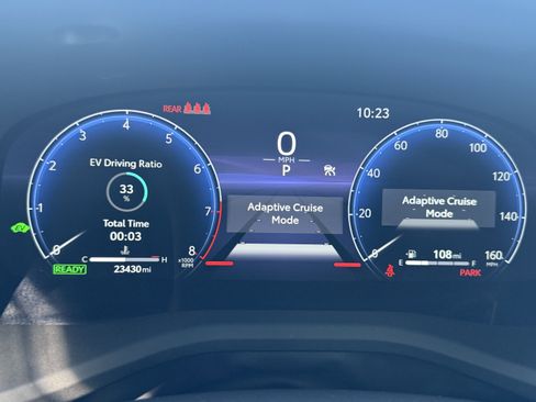 Certified 2025 Toyota Camry XSE image 8