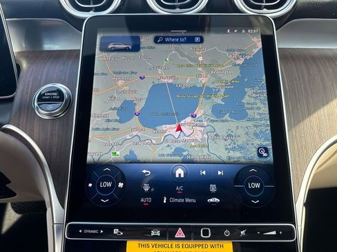 New 2026 Mercedes-Benz GLC 300 4MATIC image 11