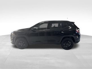 Used 2025 Jeep Compass Latitude w/ Convenience Group AWD/4WD video 2