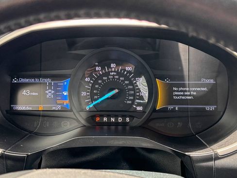 Used 2020 Ford Edge SEL w/ Cold Weather Package AWD/4WD image 24