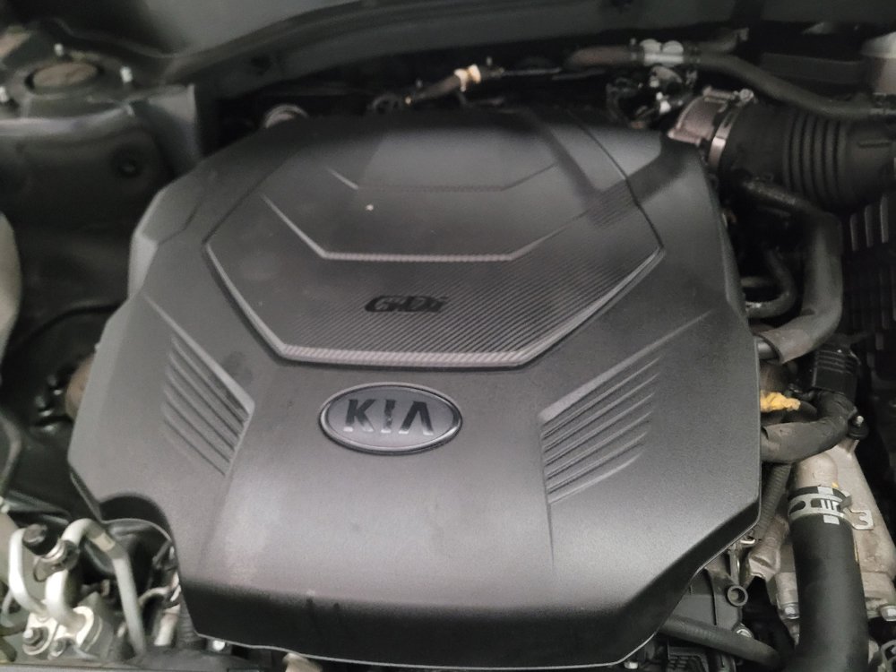 Used 2020 Kia Telluride S AWD/4WD image 30
