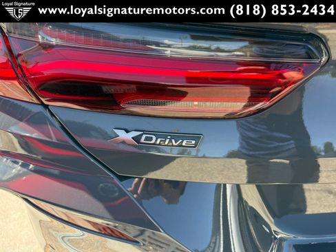 Used 2019 BMW M850i xDrive Convertible AWD/4WD image 11