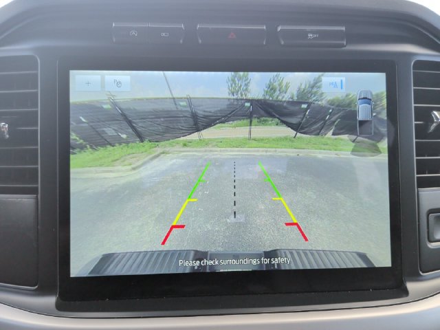 Used 2022 Ford F150 XLT w/ Equipment Group 302A High RWD image 23