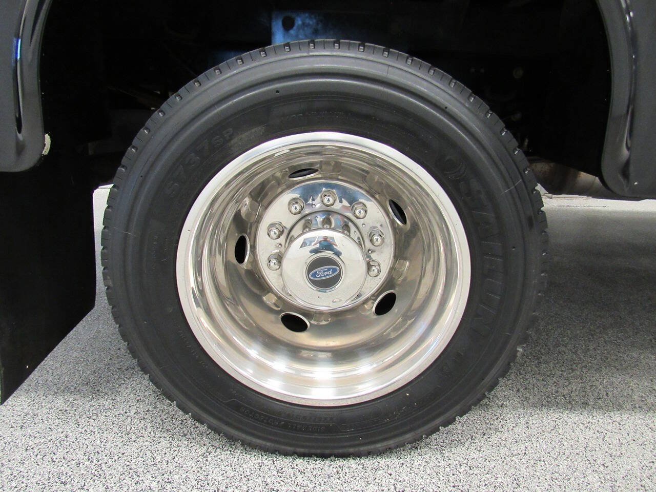 Used 2020 Ford F450 XLT w/ XLT Value Package RWD image 14