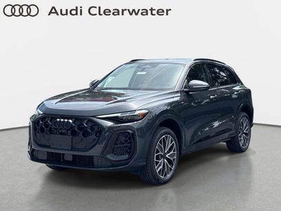 New 2026 Audi Q5 Premium Plus