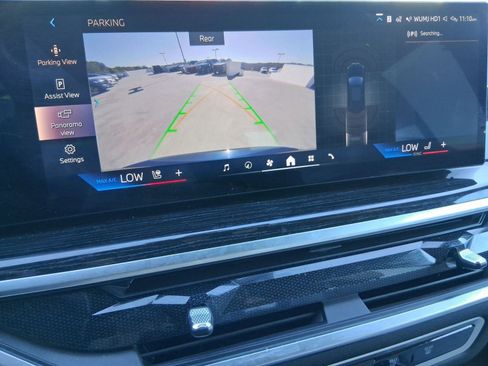 Certified 2024 BMW X5 xDrive50e w/ M Sport Package image 27