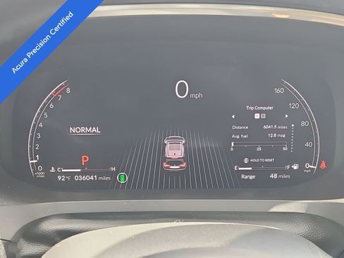 Used 2023 Acura MDX SH-AWD w/ Advance Package image 44