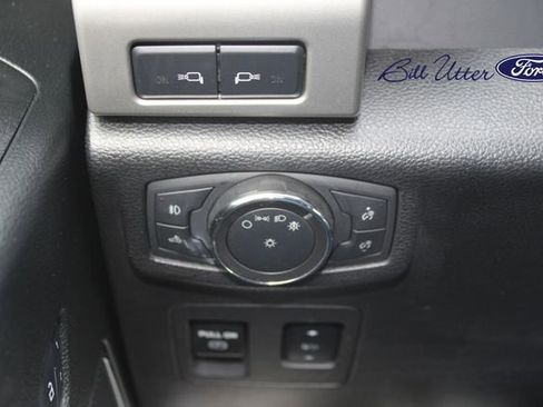 Used 2018 Ford F150 Lariat image 21