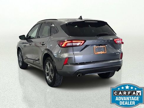 Used 2024 Ford Escape ST-Line AWD/4WD image 5