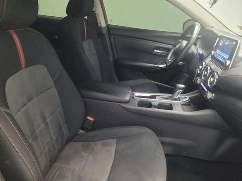 Used 2024 Nissan Sentra SR FWD image 21